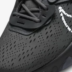 Nike React Vision Ανδρικά Παπούτσια IRON GREY/WHITE-VOLT-BLACK -Ανδρικά Παπούτσια Εκπτώσεις nike react vision wt 14