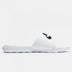 Nike Victori One Ανδρικά Slides WHITE/BLACK-WHITE -Ανδρικά Παπούτσια Εκπτώσεις nike victori one 11