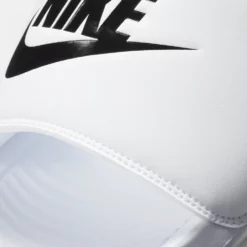 Nike Victori One Ανδρικά Slides WHITE/BLACK-WHITE -Ανδρικά Παπούτσια Εκπτώσεις nike victori one 13