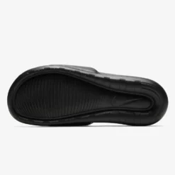Nike Victori One Ανδρικά Slides BLACK/BLACK-BLACK -Ανδρικά Παπούτσια Εκπτώσεις nike victori one 3