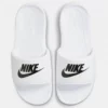 Nike Victori One Ανδρικά Slides WHITE/BLACK-WHITE