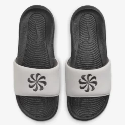 Nike Victori One Ανδρικά Slides LT IRON ORE/BLACK