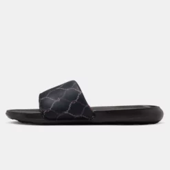 Nike Victori One Slide Print Ανδρικά Slides BLACK/PHANTOM-OFF NOIR-IRON GREY -Ανδρικά Παπούτσια Εκπτώσεις nike victori one slide print 2