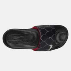 Nike Victori One Slide Print Ανδρικά Slides BLACK/PHANTOM-OFF NOIR-IRON GREY -Ανδρικά Παπούτσια Εκπτώσεις nike victori one slide print 3