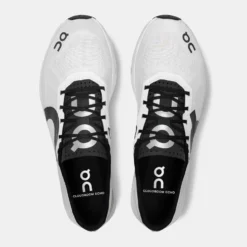 ON Cloudboom Echo Ανδρικά Παπούτσια Για Τρέξιμο White|Black -Ανδρικά Παπούτσια Εκπτώσεις on cloudboom echo 3