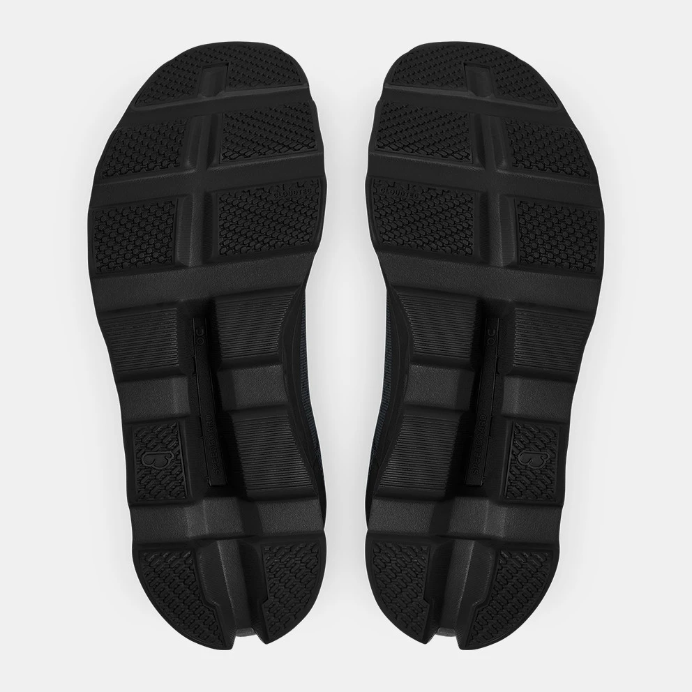 On Cloudmonster Ανδρικά Παπούτσια Για Τρέξιμο ALL BLACK 5 On Cloudmonster Ανδρικά Παπούτσια Για Τρέξιμο ALL BLACK - Image 5