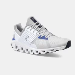 On Cloudswift Ανδρικά Παπούτσια για Τρέξιμο Glacier|Cobalt -Ανδρικά Παπούτσια Εκπτώσεις on cloudswift 20