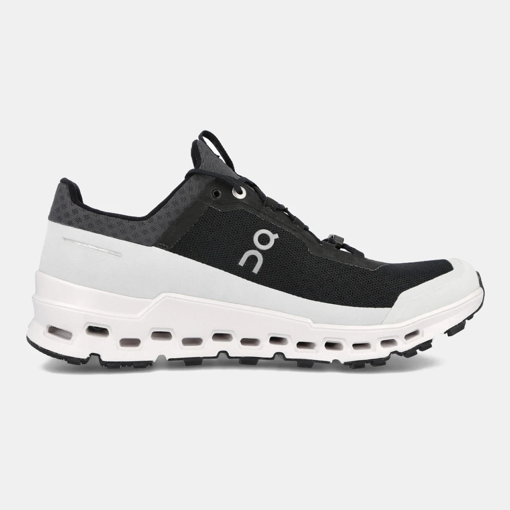 On Cloudultra Ανδρικά Παπούτσια για Trail Τρέξιμο Black|White 2 On Cloudultra Ανδρικά Παπούτσια για Trail Τρέξιμο Black|White - Image 2