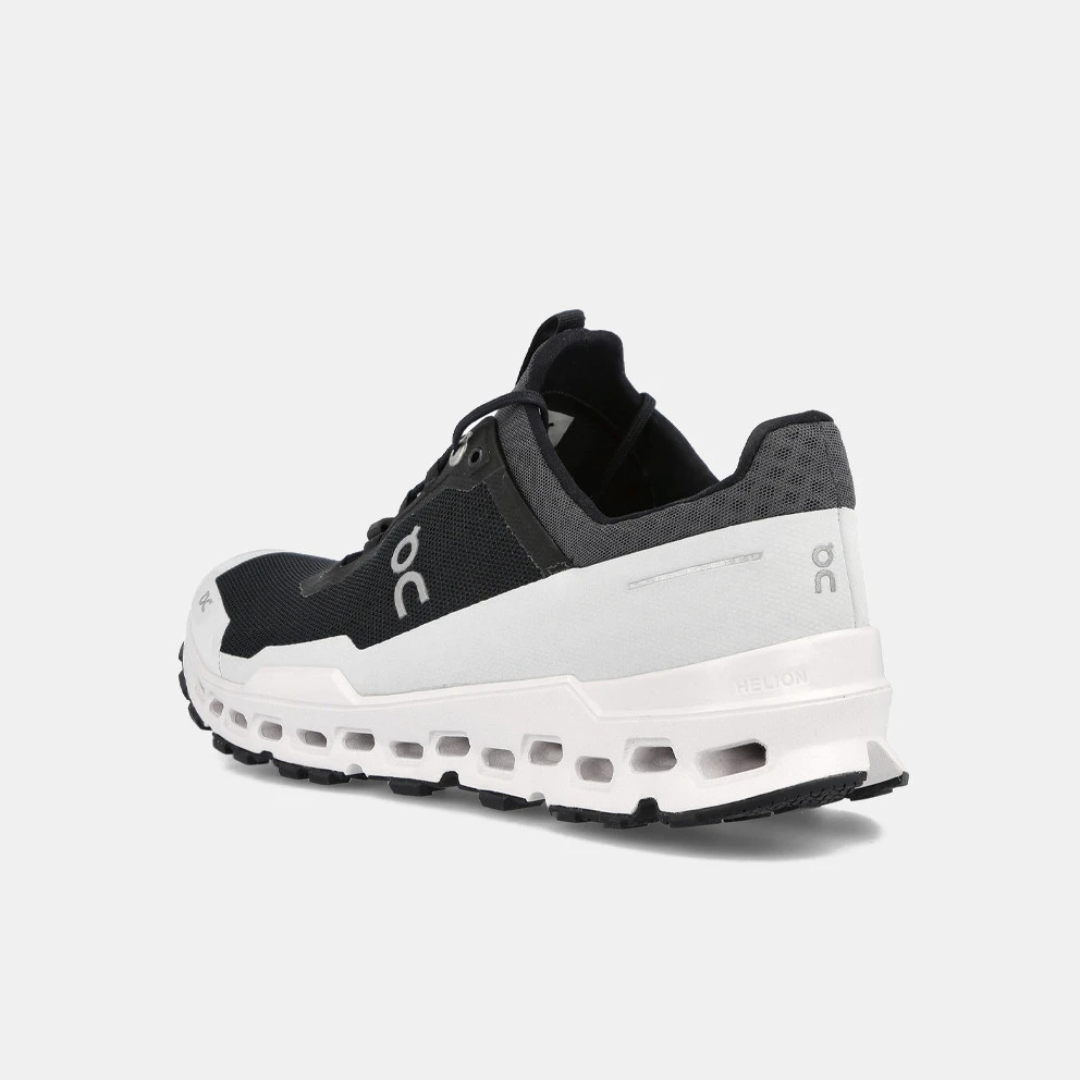 On Cloudultra Ανδρικά Παπούτσια για Trail Τρέξιμο Black|White 3 On Cloudultra Ανδρικά Παπούτσια για Trail Τρέξιμο Black|White - Image 3