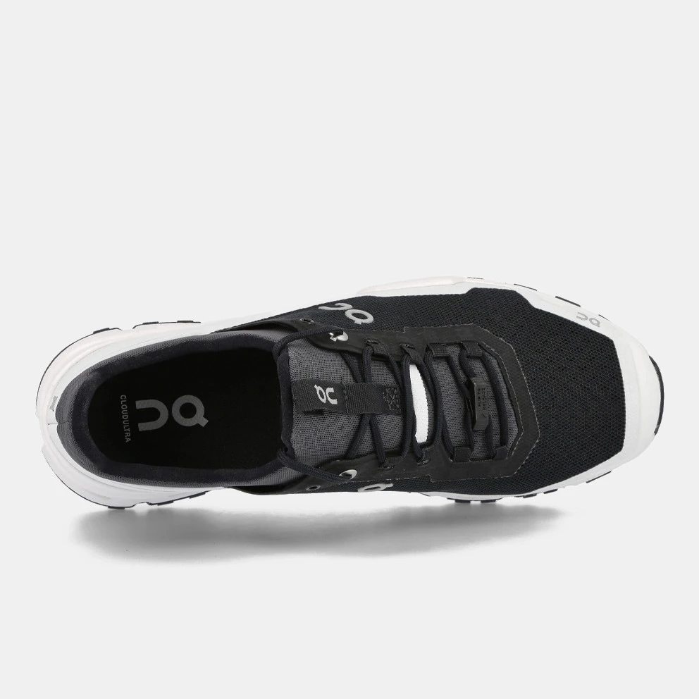 On Cloudultra Ανδρικά Παπούτσια για Trail Τρέξιμο Black|White 5 On Cloudultra Ανδρικά Παπούτσια για Trail Τρέξιμο Black|White - Image 5