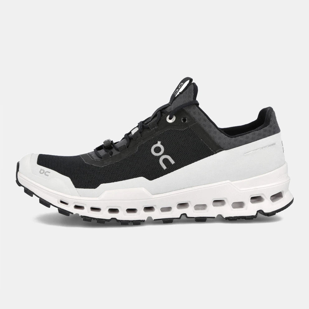 On Cloudultra Ανδρικά Παπούτσια για Trail Τρέξιμο Black|White 1 On Cloudultra Ανδρικά Παπούτσια για Trail Τρέξιμο Black|White