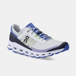 On Cloudvista Ανδρικά Παπούτσια για Trail Τρέξιμο Frost|Ink -Ανδρικά Παπούτσια Εκπτώσεις on cloudvista 2