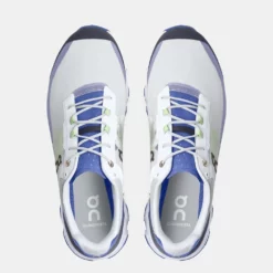 On Cloudvista Ανδρικά Παπούτσια για Trail Τρέξιμο Frost|Ink -Ανδρικά Παπούτσια Εκπτώσεις on cloudvista 3