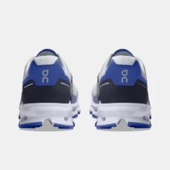 On Cloudvista Ανδρικά Παπούτσια για Trail Τρέξιμο Frost|Ink -Ανδρικά Παπούτσια Εκπτώσεις on cloudvista 5