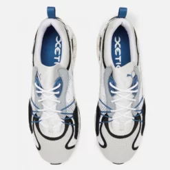 Γυναικεία Puma Calibrate Restored Ανδρικά Παπούτσια Puma White-Puma Black -Ανδρικά Παπούτσια Εκπτώσεις puma calibrate restored foot 3