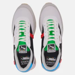 Γυναικεία Puma Worldhood Future Rider Unisex Παπούτσια PUMA BLACK -Ανδρικά Παπούτσια Εκπτώσεις puma future rider wh footwear 2