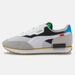 Γυναικεία Puma Worldhood Future Rider Unisex Παπούτσια PUMA BLACK