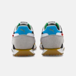 Γυναικεία Puma Worldhood Future Rider Unisex Παπούτσια PUMA BLACK -Ανδρικά Παπούτσια Εκπτώσεις puma future rider wh footwear 4