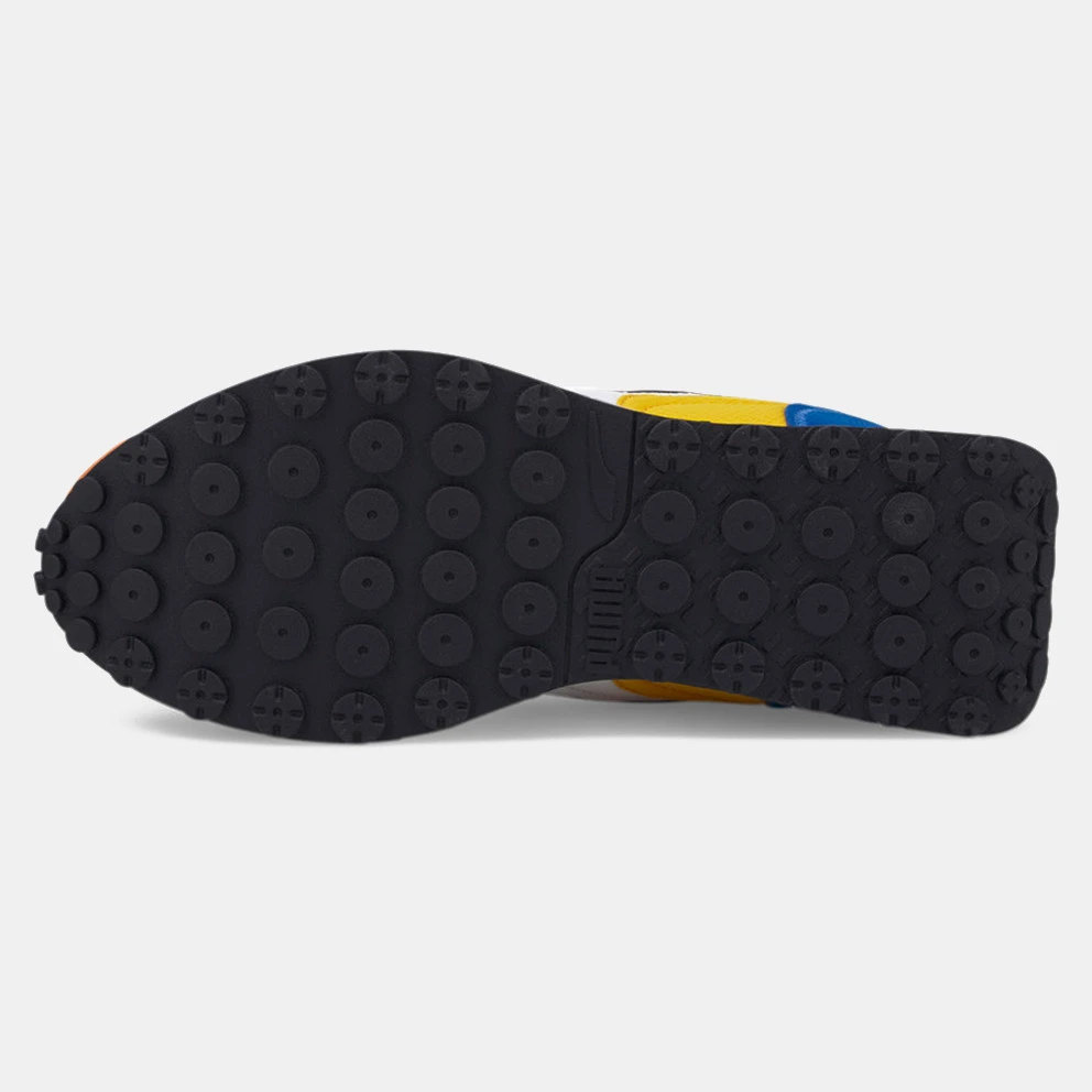 Puma Rider FV "Future Vintage" Ανδρικά Παπούτσια Biscay Green-Vibrant Orange 3 Puma Rider FV "Future Vintage" Ανδρικά Παπούτσια Biscay Green-Vibrant Orange - Image 3