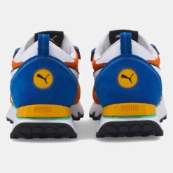 Puma Rider FV "Future Vintage" Ανδρικά Παπούτσια Biscay Green-Vibrant Orange 12 Puma Rider FV "Future Vintage" Ανδρικά Παπούτσια Biscay Green-Vibrant Orange -Ανδρικά Παπούτσια Εκπτώσεις puma rider fv future vintage 3
