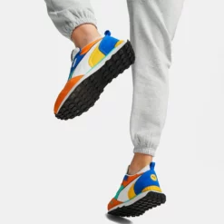 Puma Rider FV "Future Vintage" Ανδρικά Παπούτσια Biscay Green-Vibrant Orange 17 Puma Rider FV "Future Vintage" Ανδρικά Παπούτσια Biscay Green-Vibrant Orange -Ανδρικά Παπούτσια Εκπτώσεις puma rider fv future vintage 8