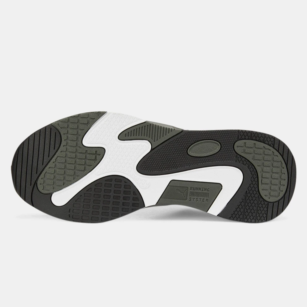 Ανδρικά Puma RS-Fast Limiter Suede Puma Black-Dark Shadow 3 Ανδρικά Puma RS-Fast Limiter Suede Puma Black-Dark Shadow - Image 3