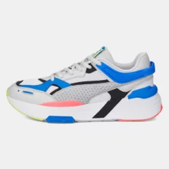 Ανδρικά Puma RS-Simul8 Reality Puma White-Bluemazing