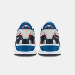 Γυναικεία Puma Rs-Z Core Unisex Παπούτσια Puma White-Lake Blue -Ανδρικά Παπούτσια Εκπτώσεις puma rs z core 11