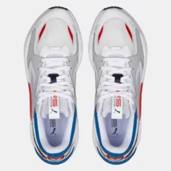 Γυναικεία Puma Rs-Z Core Unisex Παπούτσια Puma White-Lake Blue -Ανδρικά Παπούτσια Εκπτώσεις puma rs z core 9