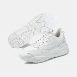 Γυναικεία Puma RS-Z LTH Ανδρικά Παπούτσια PUMA WHITE-PUMA WHITE -Ανδρικά Παπούτσια Εκπτώσεις puma rs z lth 16