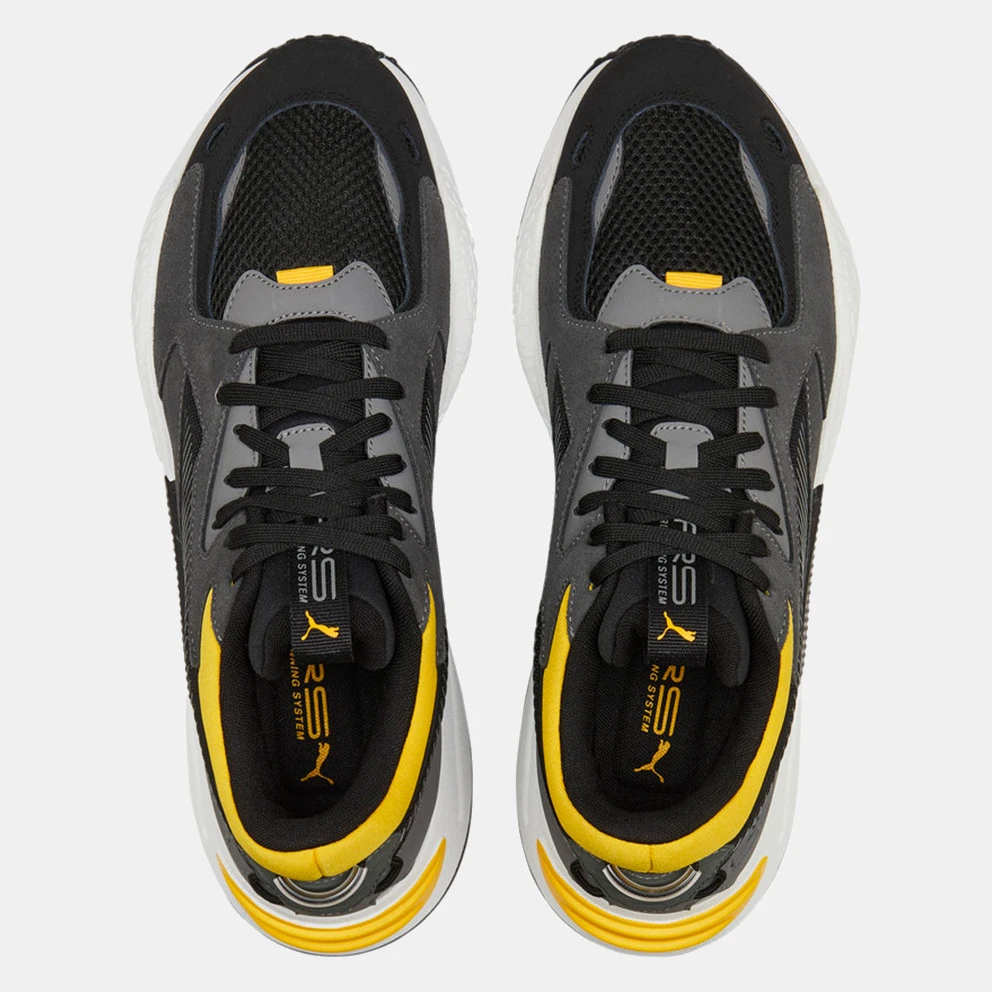 Ανδρικά Puma RS-Z Reinvention Puma Black-Dark Shadow 4 Ανδρικά Puma RS-Z Reinvention Puma Black-Dark Shadow - Image 4