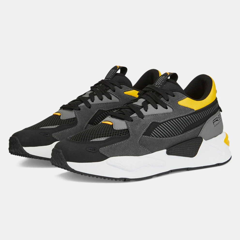 Ανδρικά Puma RS-Z Reinvention Puma Black-Dark Shadow 5 Ανδρικά Puma RS-Z Reinvention Puma Black-Dark Shadow - Image 5