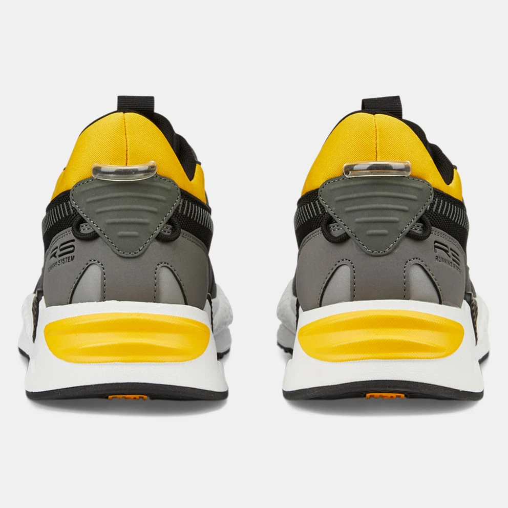 Ανδρικά Puma RS-Z Reinvention Puma Black-Dark Shadow 6 Ανδρικά Puma RS-Z Reinvention Puma Black-Dark Shadow - Image 6