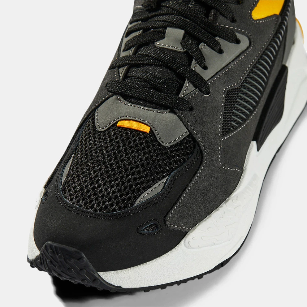 Ανδρικά Puma RS-Z Reinvention Puma Black-Dark Shadow 7 Ανδρικά Puma RS-Z Reinvention Puma Black-Dark Shadow - Image 7