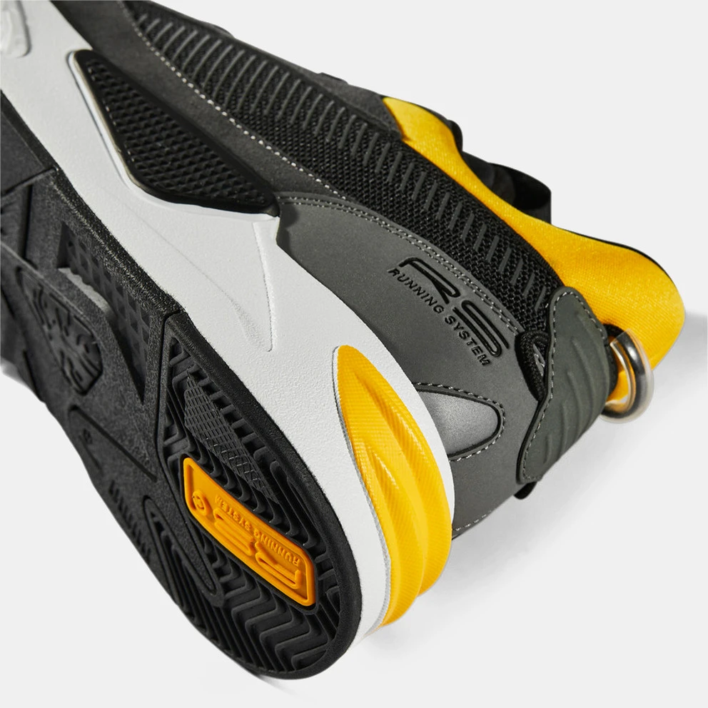 Ανδρικά Puma RS-Z Reinvention Puma Black-Dark Shadow 8 Ανδρικά Puma RS-Z Reinvention Puma Black-Dark Shadow - Image 8