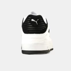 Ανδρικά Puma Slipstream INVDR Puma White-Pristine-Puma Black -Ανδρικά Παπούτσια Εκπτώσεις puma slipstream invdr 2