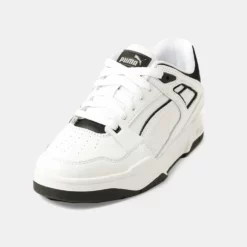 Ανδρικά Puma Slipstream INVDR Puma White-Pristine-Puma Black -Ανδρικά Παπούτσια Εκπτώσεις puma slipstream invdr 3