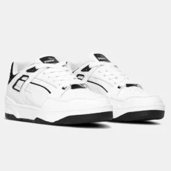 Ανδρικά Puma Slipstream INVDR Puma White-Pristine-Puma Black -Ανδρικά Παπούτσια Εκπτώσεις puma slipstream invdr 4