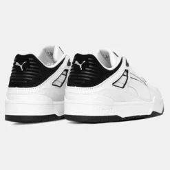 Ανδρικά Puma Slipstream INVDR Puma White-Pristine-Puma Black -Ανδρικά Παπούτσια Εκπτώσεις puma slipstream invdr 5