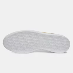 Γυναικεία Puma Suede VTG Teams Ανδρικά Παπούτσια Varsity Green-Mustard Seed-Tangerine -Ανδρικά Παπούτσια Εκπτώσεις puma suede vtg teams 14