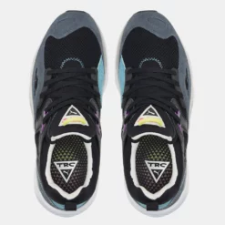 Γυναικεία Puma Trc Blaze Ανδρικά Παπούτσια Puma Black-Dark Slate -Ανδρικά Παπούτσια Εκπτώσεις puma trc blaze 3