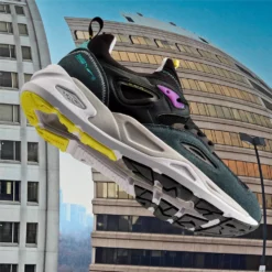 Γυναικεία Puma Trc Blaze Ανδρικά Παπούτσια Puma Black-Dark Slate -Ανδρικά Παπούτσια Εκπτώσεις puma trc blaze 6