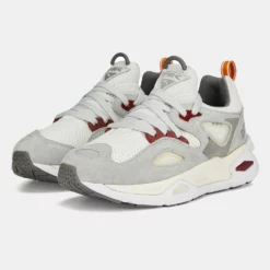 Ανδρικά Puma TRC Blaze Ivy League Harbor Mist-Whisper White -Ανδρικά Παπούτσια Εκπτώσεις puma trc blaze ivy league 4