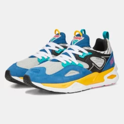 Γυναικεία Puma TRC Blaze SPXP Lake Blue-Tangerine -Ανδρικά Παπούτσια Εκπτώσεις puma trc blaze spxp 10