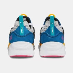 Γυναικεία Puma TRC Blaze SPXP Lake Blue-Tangerine -Ανδρικά Παπούτσια Εκπτώσεις puma trc blaze spxp 11