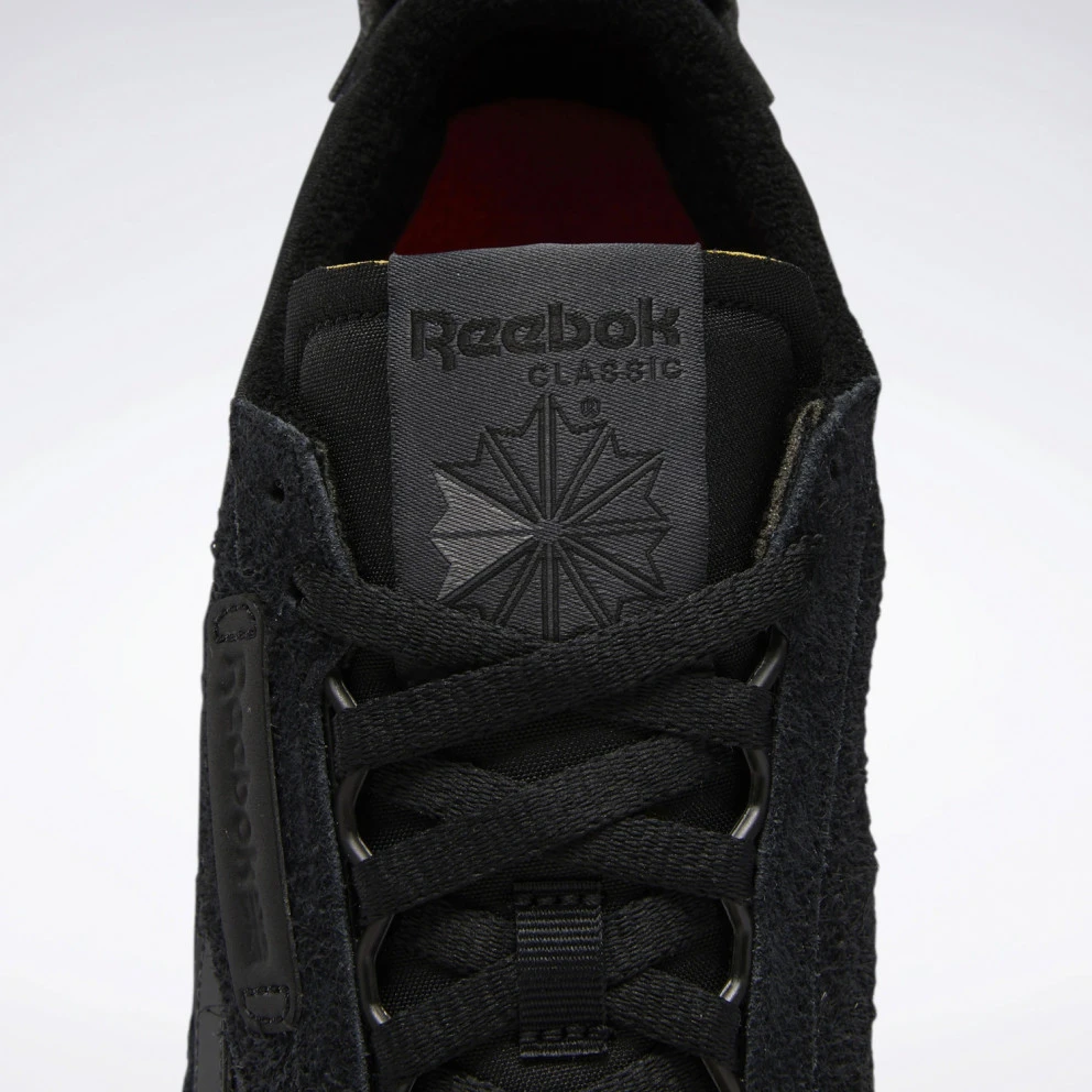 Γυναικεία Reebok Classics CL Legacy Unisex Παπούτσια BLACK/CDGRY7/NEOCHE 9 Γυναικεία Reebok Classics CL Legacy Unisex Παπούτσια BLACK/CDGRY7/NEOCHE - Image 9