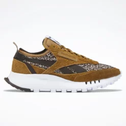 Reebok Classics Γυναικεία Reebok Classic Leather Legacy Unisex Παπούτσια SEPIA/DBROWN/FTWWHT