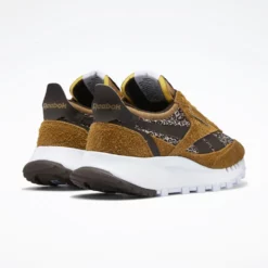 Reebok Classics Γυναικεία Reebok Classic Leather Legacy Unisex Παπούτσια SEPIA/DBROWN/FTWWHT -Ανδρικά Παπούτσια Εκπτώσεις reebok classics cl legacy 3