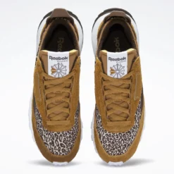 Reebok Classics Γυναικεία Reebok Classic Leather Legacy Unisex Παπούτσια SEPIA/DBROWN/FTWWHT -Ανδρικά Παπούτσια Εκπτώσεις reebok classics cl legacy 5