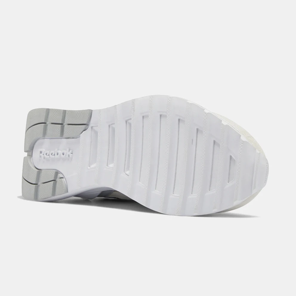 Ανδρικά Reebok Classics Cl Legacy Az Γυναικεία Παπούτσια FTWWHT/DRKGRN/PUGRY3 3 Ανδρικά Reebok Classics Cl Legacy Az Γυναικεία Παπούτσια FTWWHT/DRKGRN/PUGRY3 - Image 3